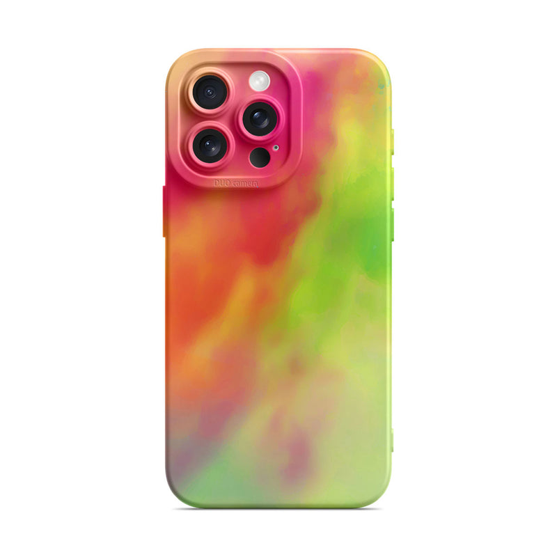 Memory - iPhone Silicone Case