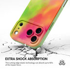 Memory - iPhone Silicone Case