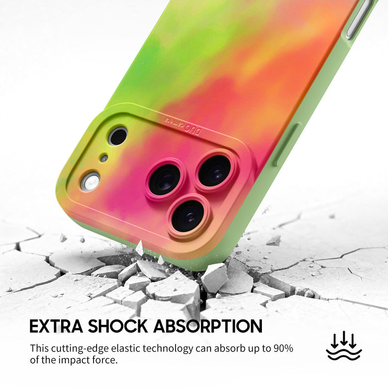 Memory - iPhone Silicone Case