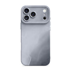 Gray Smoke - iPhone Silicone Case