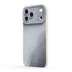 Gray Smoke - iPhone Silicone Case