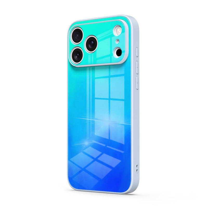 Deep Dive - iPhone Glass Case