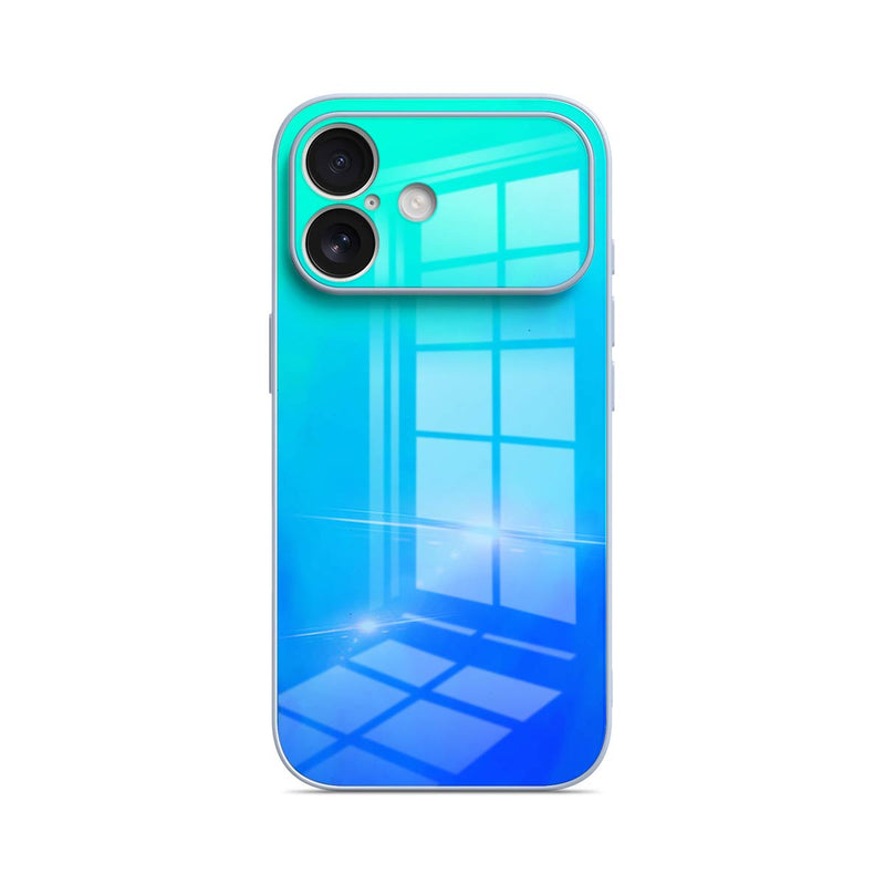 Deep Dive - iPhone Glass Case