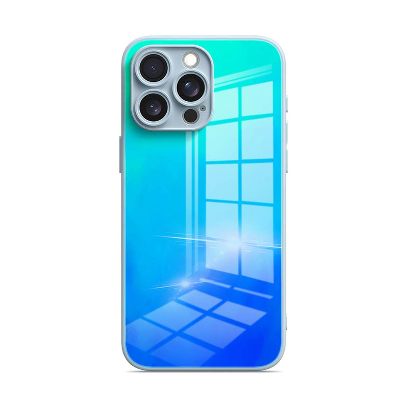 Deep Dive - iPhone Glass Case