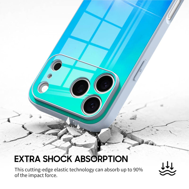 Deep Dive - iPhone Glass Case