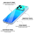 Deep Dive - iPhone Glass Case