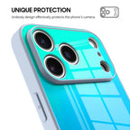 Deep Dive - iPhone Glass Case