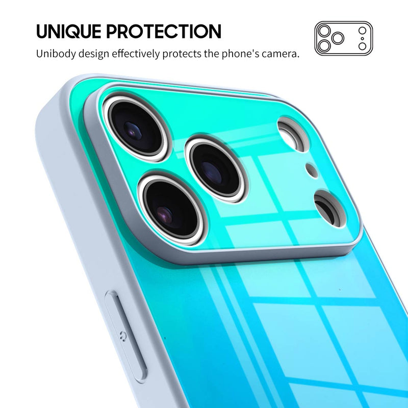 Deep Dive - iPhone Glass Case