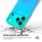 Deep Dive - iPhone Silicone Case