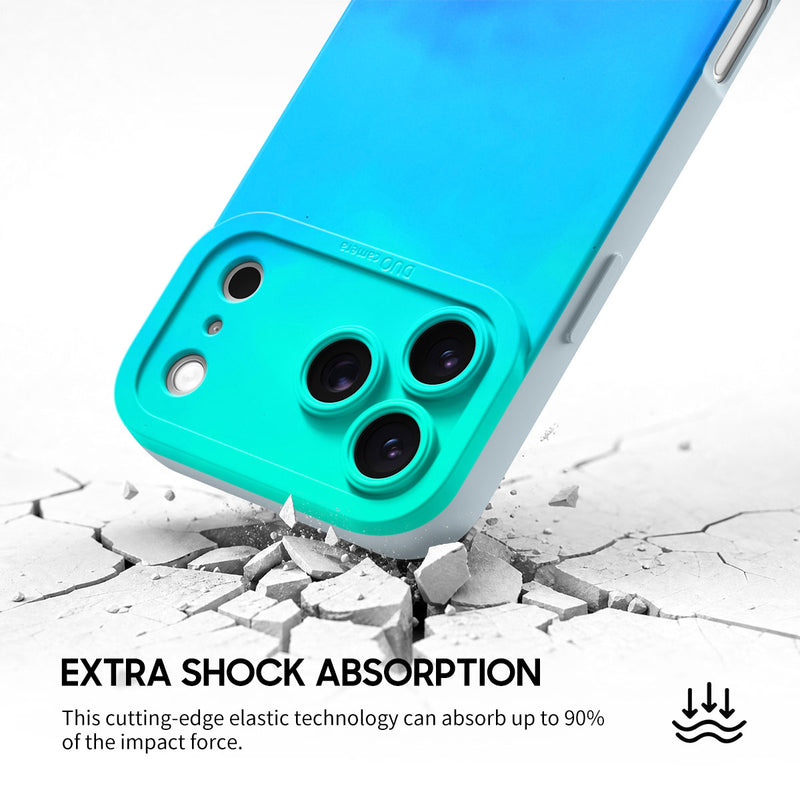 Deep Dive - iPhone Silicone Case