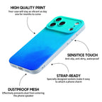 Deep Dive - iPhone Silicone Case