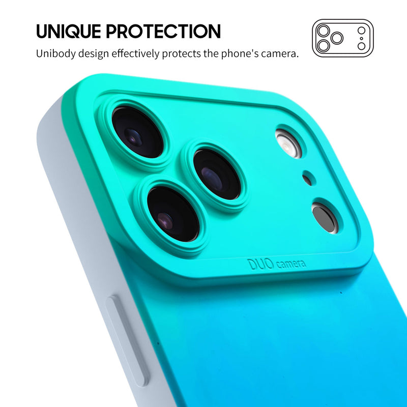 Deep Dive - iPhone Silicone Case