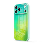 Northern Lights - iPhone Glass Case