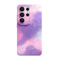 Astral Powder - Samsung Silicone Case