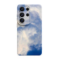 Cumulus - Samsung Silicone Case