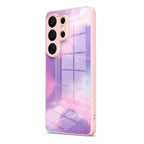 Astral Powder - Samsung Glass Case