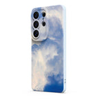 Cumulus - Samsung Silicone Case