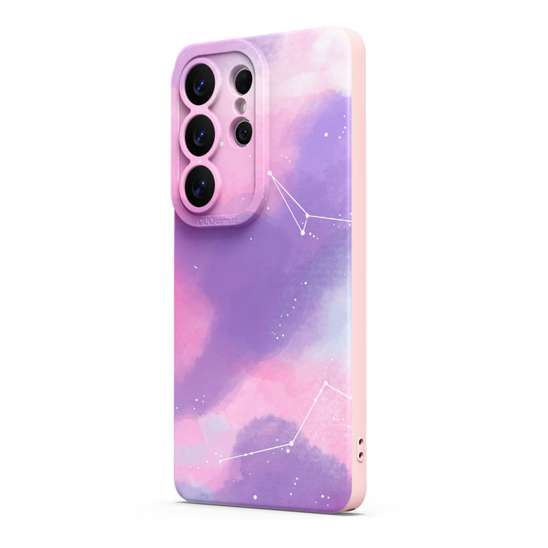 Astral Powder - Samsung Silicone Case