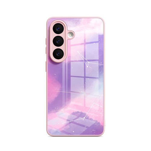 Astral Powder - Samsung Glass Case