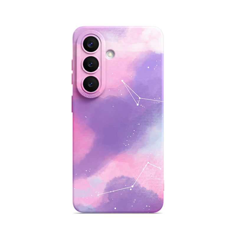 Astral Powder - Samsung Silicone Case