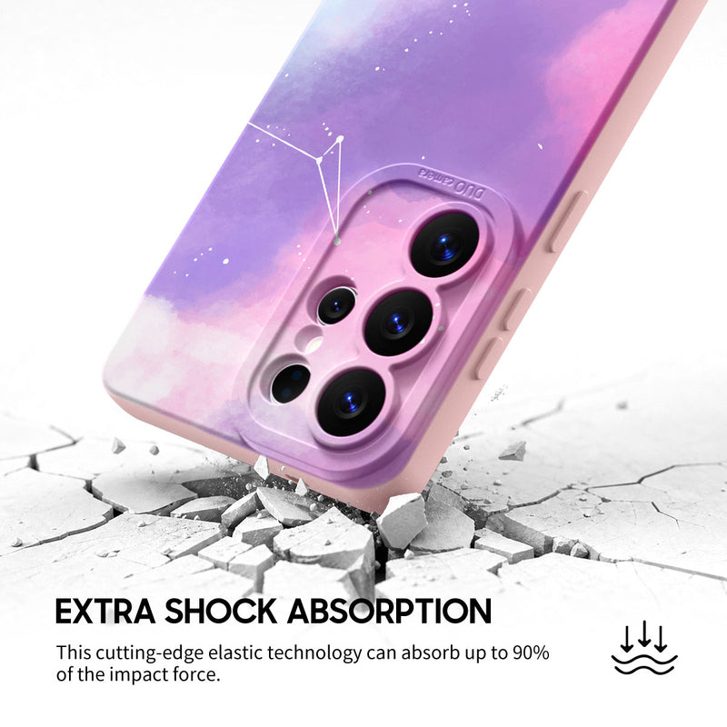 Astral Powder - Samsung Silicone Case