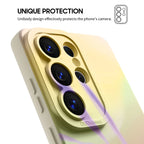 Olive Branch - Samsung Silicone Case
