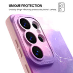 Astral Powder - Samsung Silicone Case