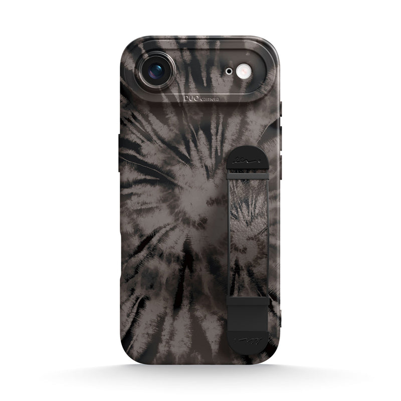 Nocturne - iPhone Wrist Strap Case
