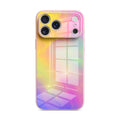 Charming - iPhone Glass Case