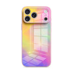 Charming - iPhone Glass Case