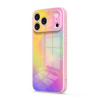 Charming - iPhone Glass Case