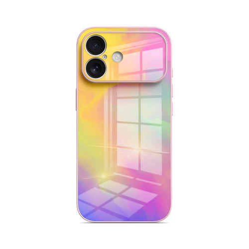 Charming - iPhone Glass Case