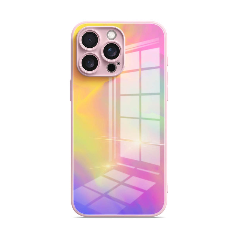 Charming - iPhone Glass Case