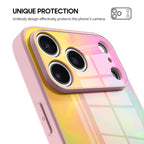 Charming - iPhone Glass Case