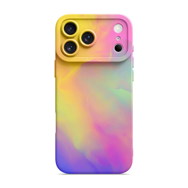 Charming - iPhone Silicone Case