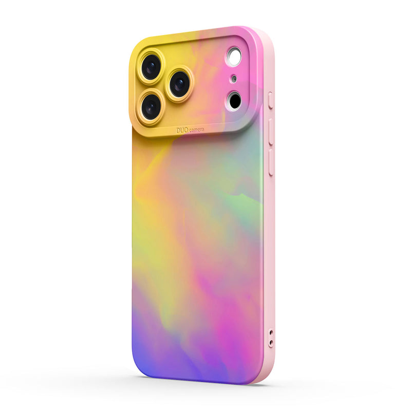 Charming - iPhone Silicone Case