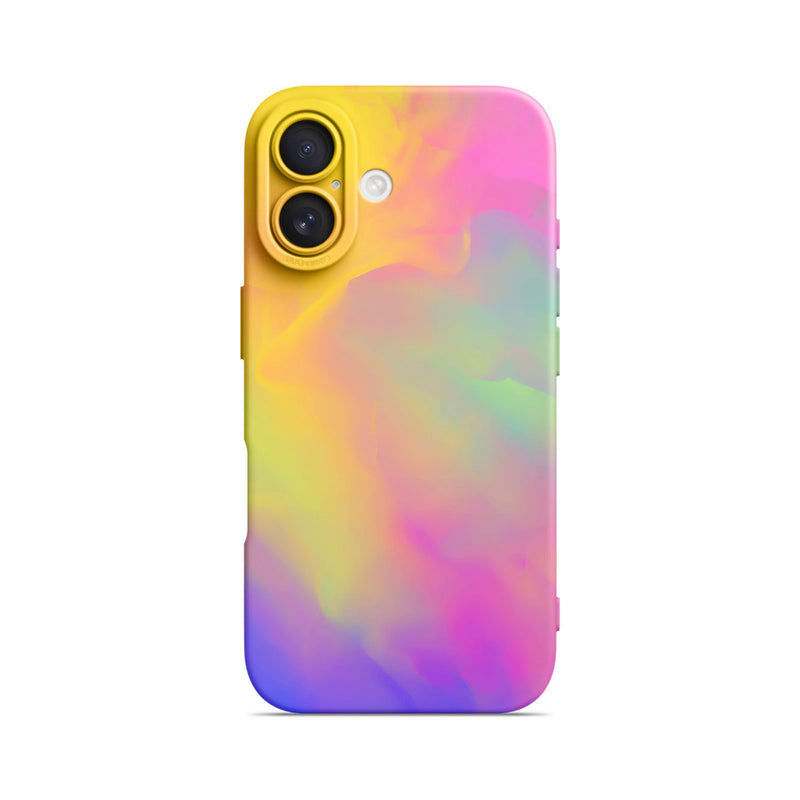Charming - iPhone Silicone Case