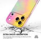 Charming - iPhone Silicone Case