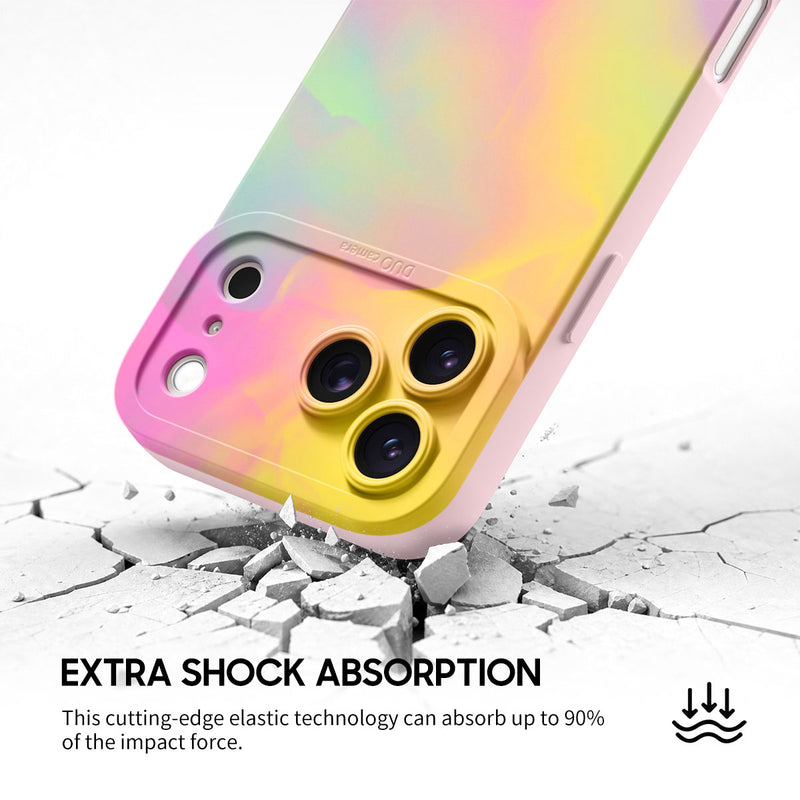Charming - iPhone Silicone Case