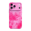 Pink Lava - iPhone Silicone Case