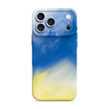 Critical Point - iPhone Silicone Case