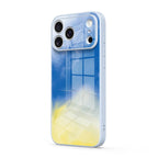 Critical Point - iPhone Glass Case