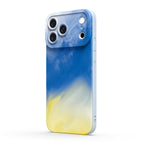 Critical Point - iPhone Silicone Case