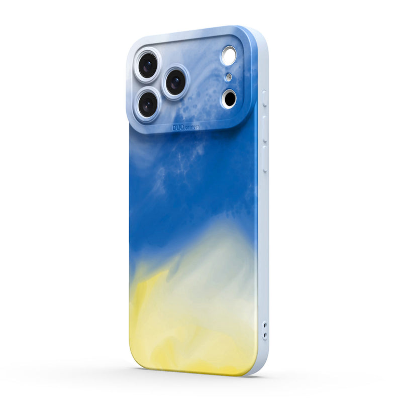 Critical Point - iPhone Silicone Case