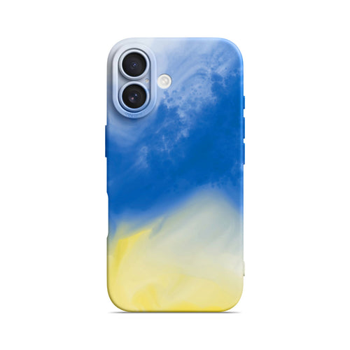 Critical Point - iPhone Silicone Case