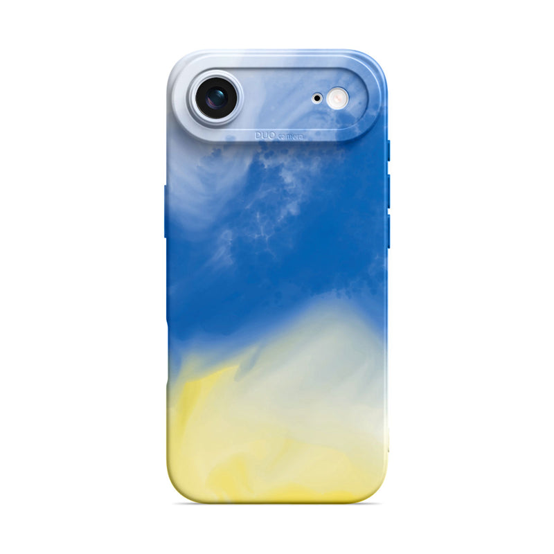 Critical Point - iPhone Silicone Case