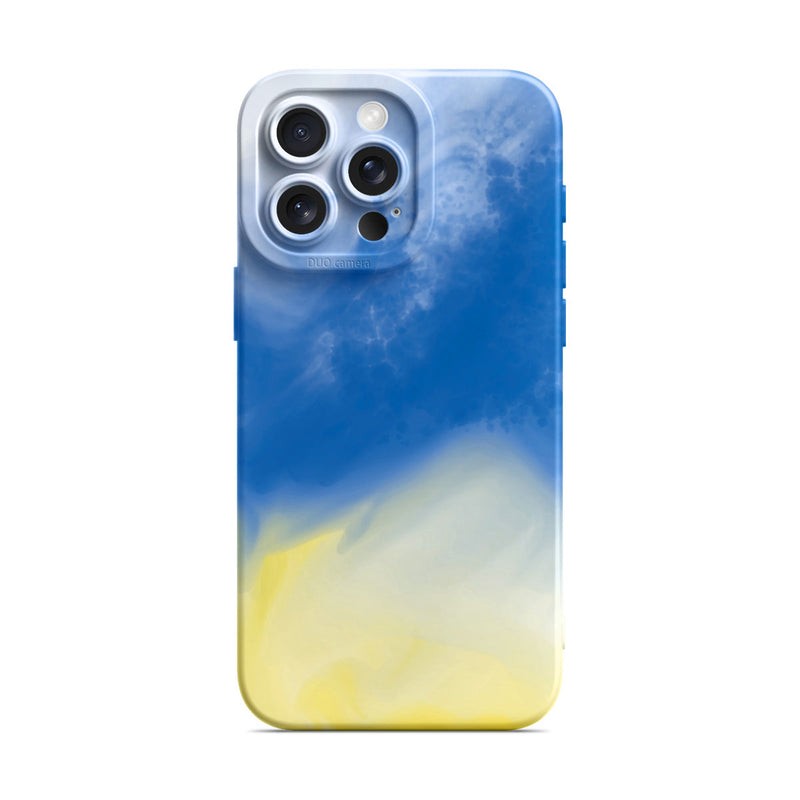 Critical Point - iPhone Silicone Case