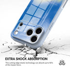 Critical Point - iPhone Glass Case