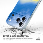 Critical Point - iPhone Silicone Case
