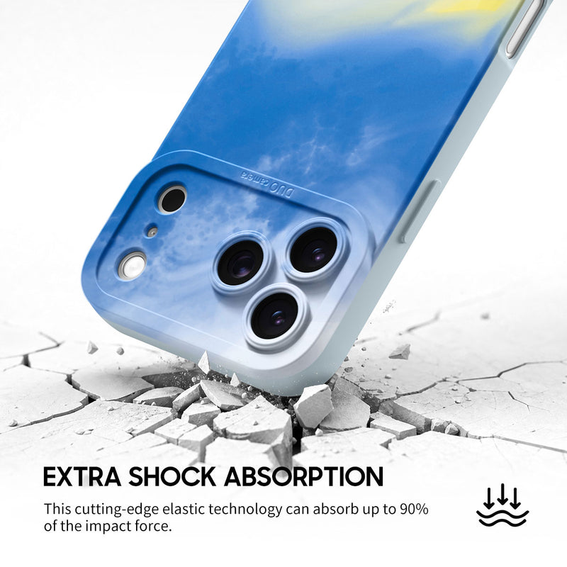 Critical Point - iPhone Silicone Case